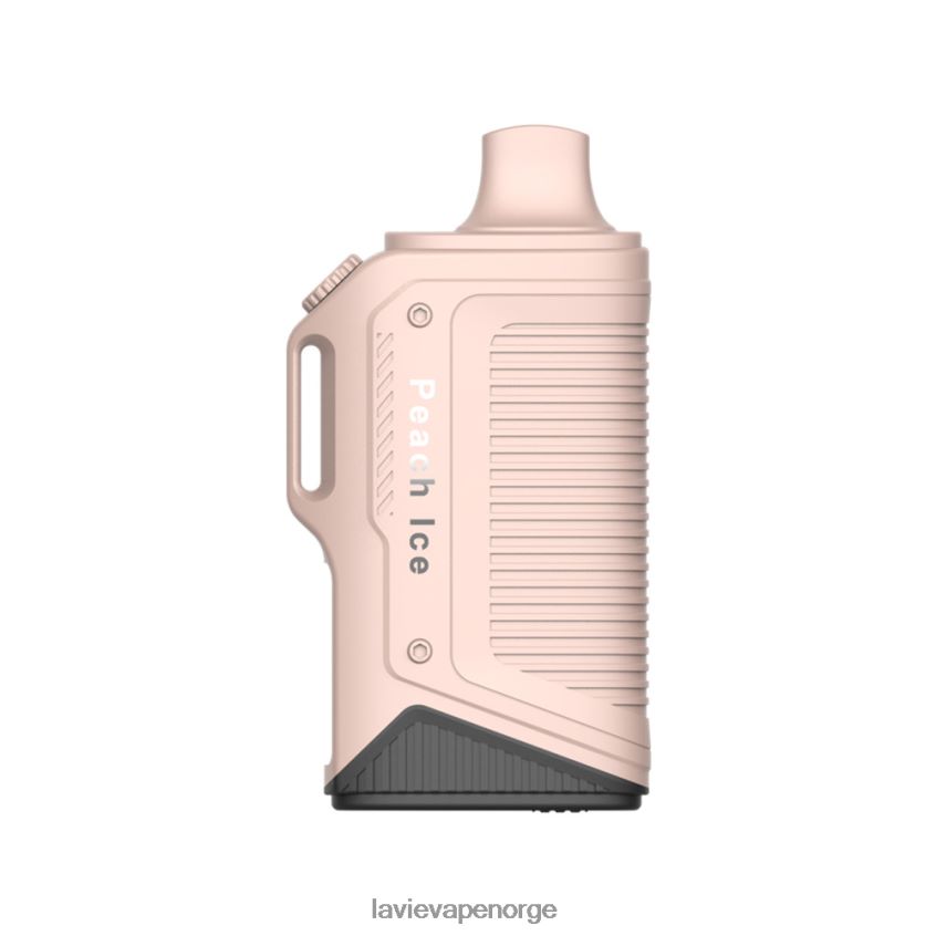 4P826679 Lavie Norge | fersken is LAVIE Energy Box 15 000 drag